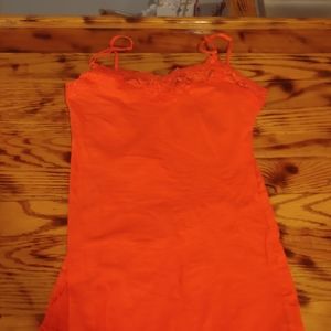 Women's tank top W#659